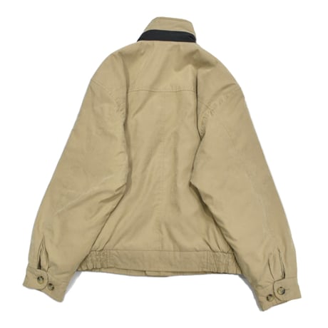 Technical Utility Jacket