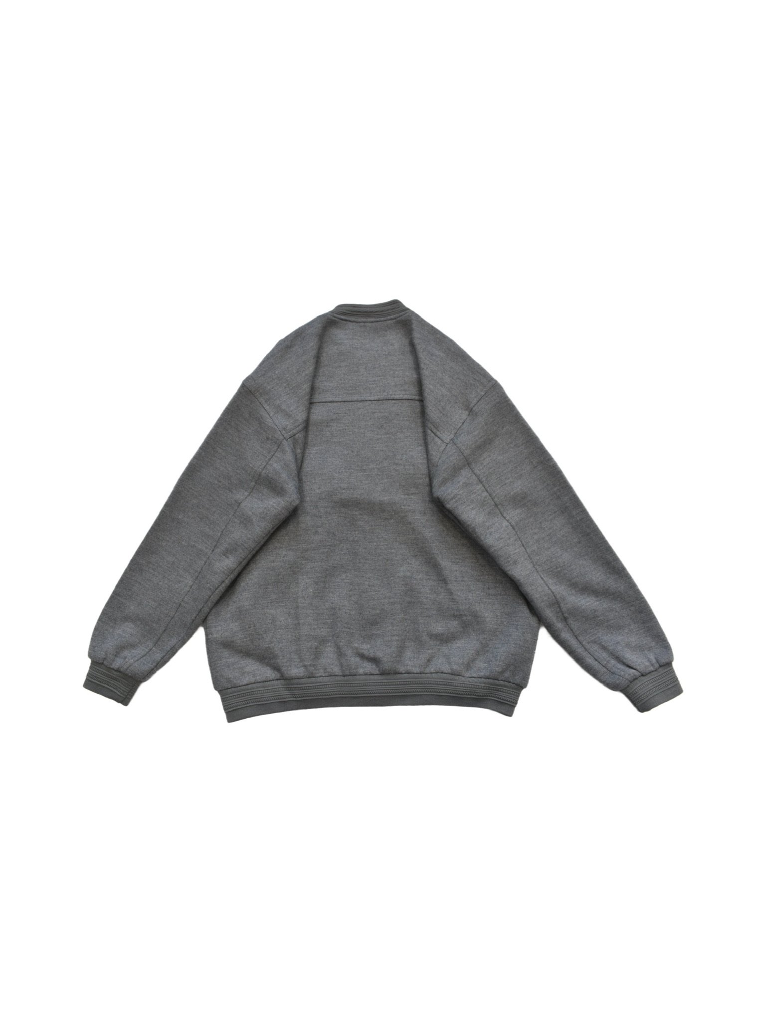Switching Design Cardigan Jacket | 水戸 古着屋 VERS｜