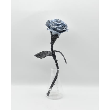 Fragment Rose - Stone Blue - ｜ Remake by VERS
