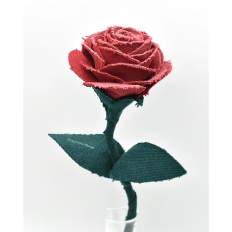 Fragment Rose - Ruby Red - ｜ Remake by VERS