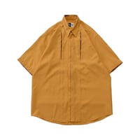 Secret Pattern Design  S/S Shirt