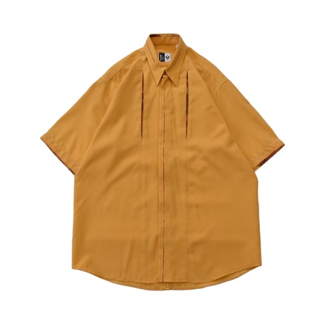 Secret Pattern Design  S/S Shirt