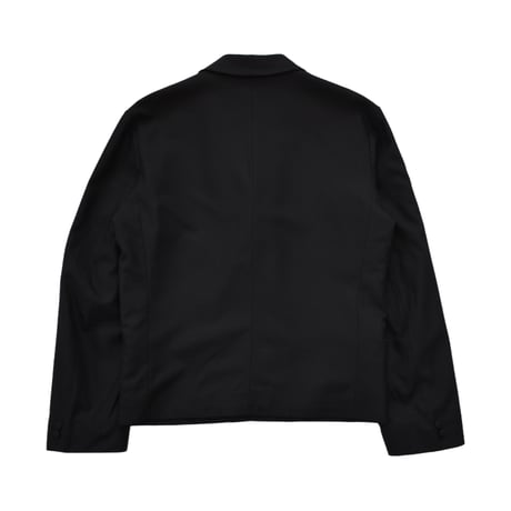 EURO Vintage French Short Length Tailored Jacket