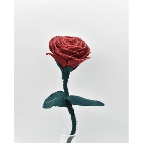 Fragment Rose - Ruby Red - ｜ Remake by VERS