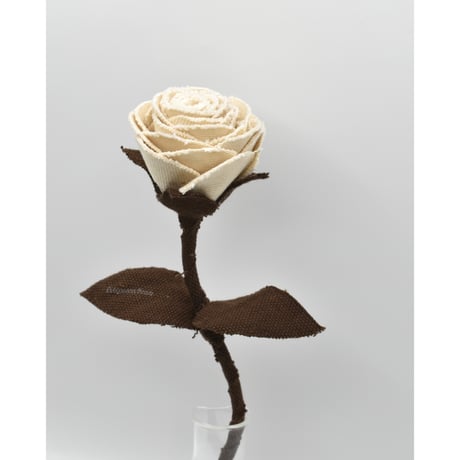 Fragment Rose - Ivory Mocha - ｜ Remake by VERS