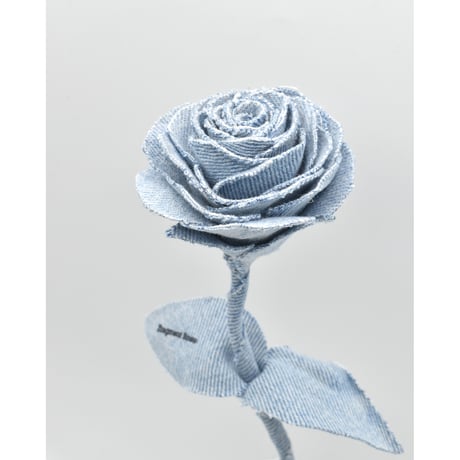 Fragment Rose - Frost Blue - ｜ Remake by VERS