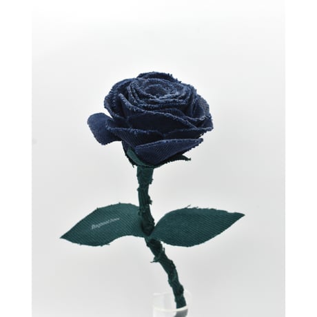 Fragment Rose - Deep Navy - ｜ Remake by VERS