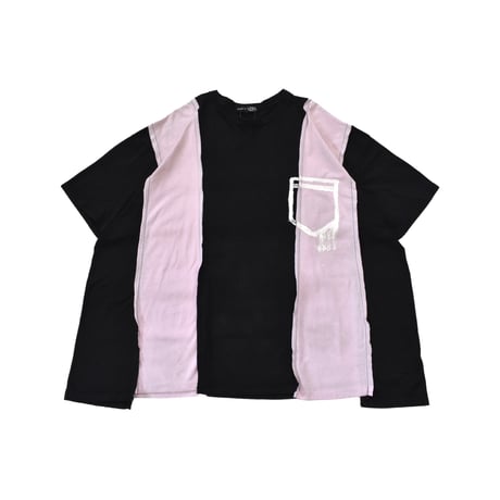 リメイクトップス CATEGORY TOPS【リメイクトップス：シャツ・ニット・Tシャツ】 | 水戸