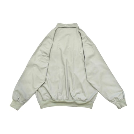 Ribbed Panel Pullover Shirt