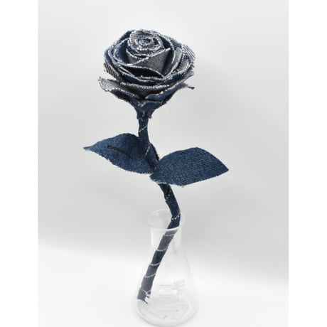Fragment Rose - Indigo Contrast -｜ Remake by VERS