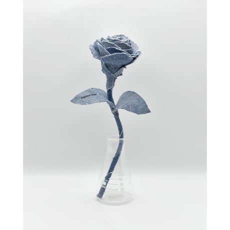 Fragment Rose - Light Blue - ｜ Remake by VERS