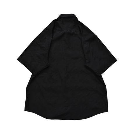 Vintage Shadow Stripe S/S Shirt