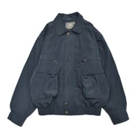 2WAY Detachable Sleeve Utility Jacket