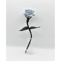 Fragment Rose - Ice Blue Noir - ｜ Remake by VERS