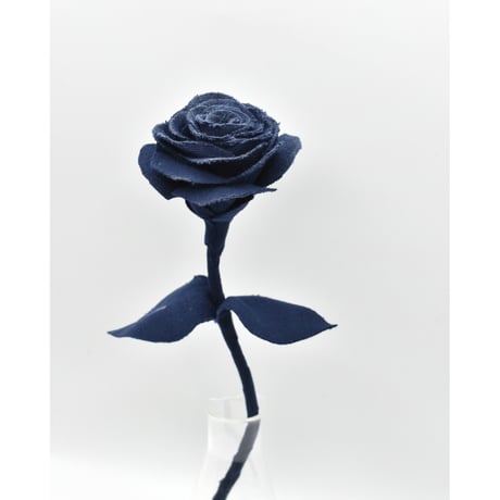 Fragment Rose - Midnight Navy - ｜ Remake by VERS