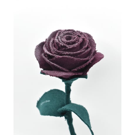Fragment Rose - Merlot - ｜ Remake by VERS
