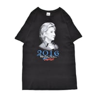 Hillary Clinton 2016 Graphic T-Shirt