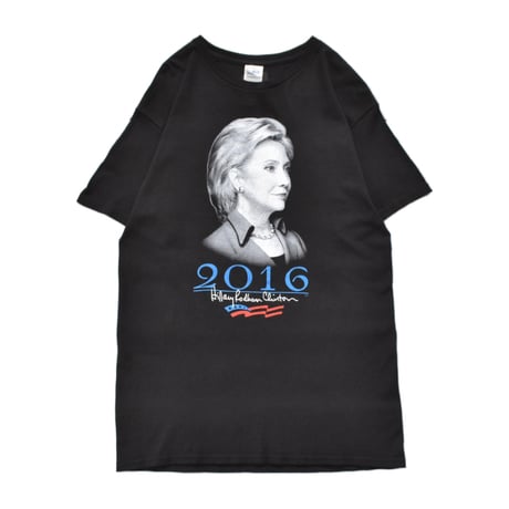 Hillary Clinton 2016 Graphic T-Shirt