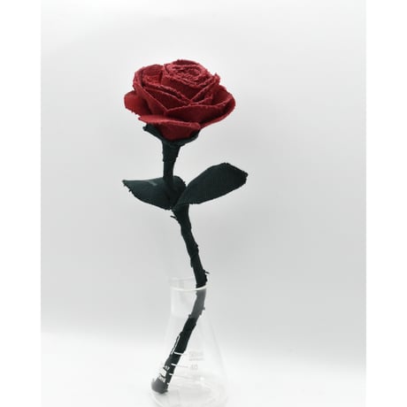 Fragment Rose - Deep Crimson - ｜ Remake by VERS