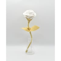 Fragment Rose - Lemon Cream - ｜ Remake by VERS