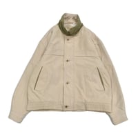 Technical Utility Jacket