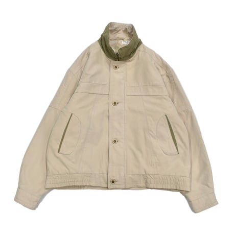 Technical Utility Jacket
