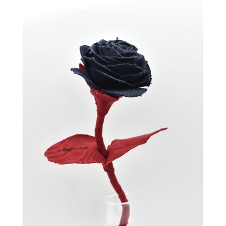 Fragment Rose - Midnight Scarlet - ｜ Remake by VERS