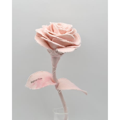 Fragment Rose - Mottled Pink -｜ Remake by VERS