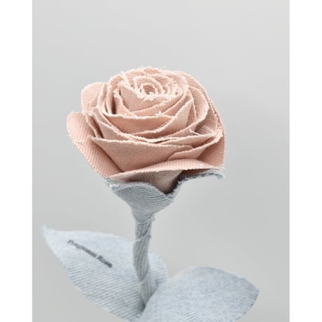 Fragment Rose - Dusty Peach - ｜ Remake by VERS