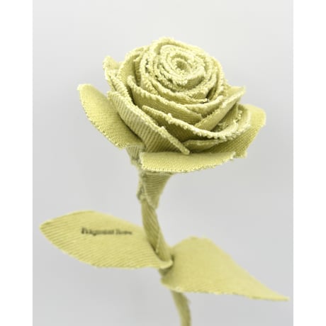 Fragment Rose - Pistachio Cream - ｜ Remake by VERS
