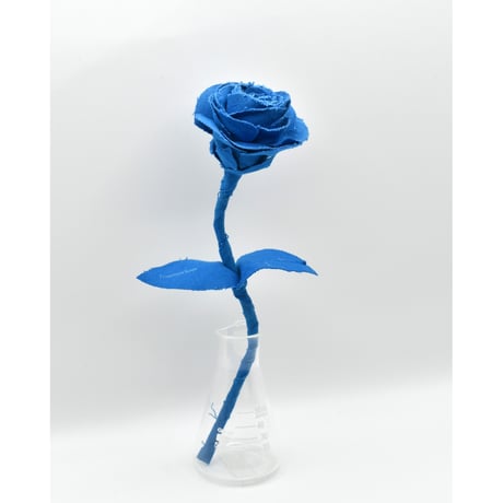 Fragment Rose - Cerulean Blue -｜ Remake by VERS