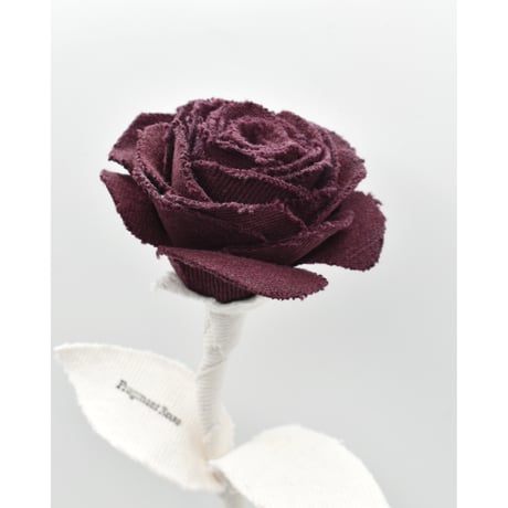 Fragment Rose - Garnet - ｜ Remake by VERS