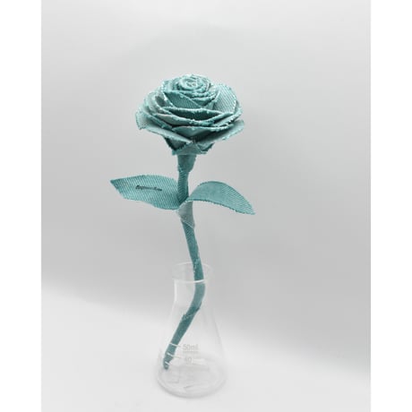 Fragment Rose - Aqua Green - ｜ Remake by VERS