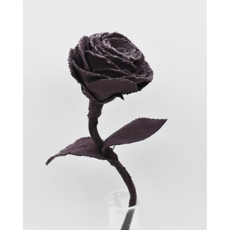 Fragment Rose - Blackberry - ｜ Remake by VERS