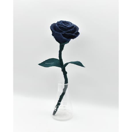 Fragment Rose - Deep Navy - ｜ Remake by VERS