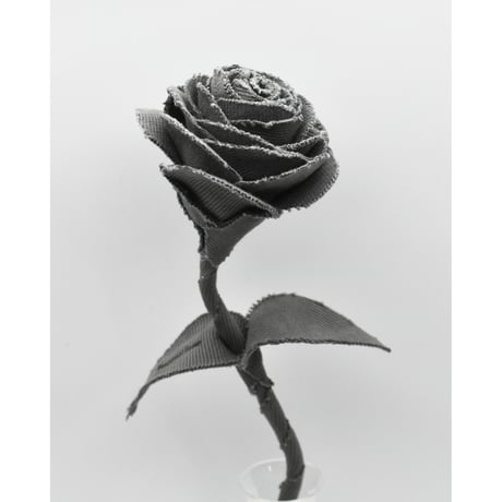 Fragment Rose - Gunmetal Gray - ｜ Remake by VERS