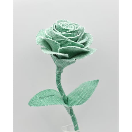 Fragment Rose - Sea Glass - ｜ Remake by VERS