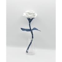Fragment Rose - Glacier Indigo - ｜ Remake by VERS