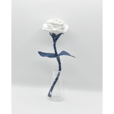 Fragment Rose - Glacier Indigo - ｜ Remake by VERS