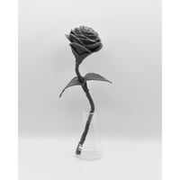 Fragment Rose - Gunmetal Gray - ｜ Remake by VERS