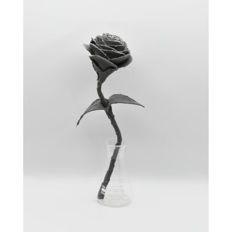 Fragment Rose - Gunmetal Gray - ｜ Remake by VERS