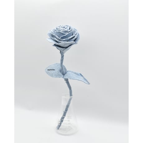 Fragment Rose - Frost Blue - ｜ Remake by VERS