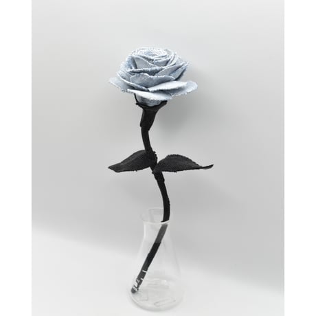 Fragment Rose - Ice Blue Noir - ｜ Remake by VERS