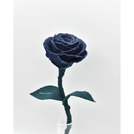 Fragment Rose - Deep Navy - ｜ Remake by VERS
