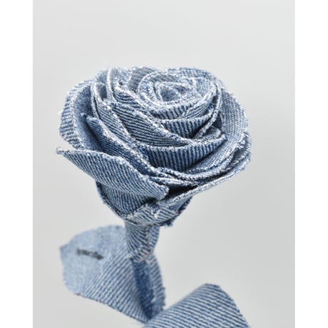 Fragment Rose - Light Blue - ｜ Remake by VERS