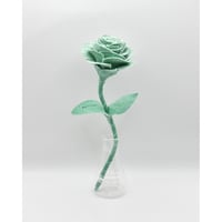 Fragment Rose - Sea Glass - ｜ Remake by VERS