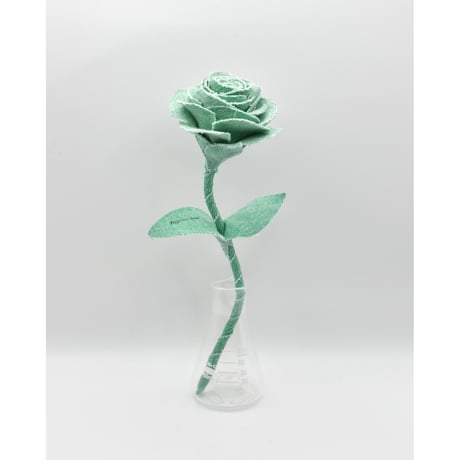 Fragment Rose - Sea Glass - ｜ Remake by VERS