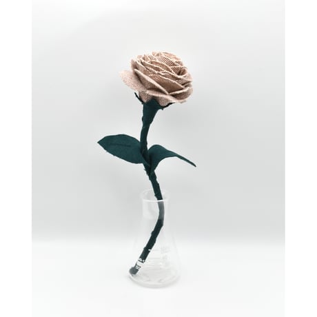 Fragment Rose - Dusty Mocha - ｜ Remake by VERS