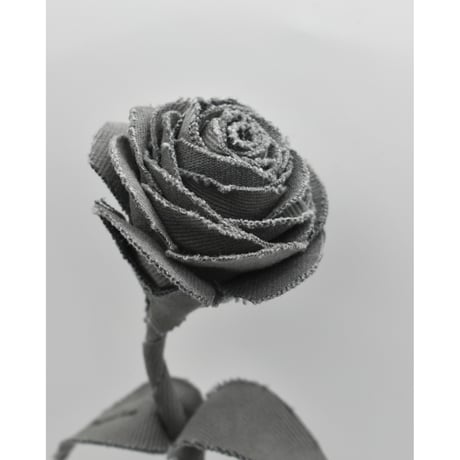 Fragment Rose - Gunmetal Gray - ｜ Remake by VERS