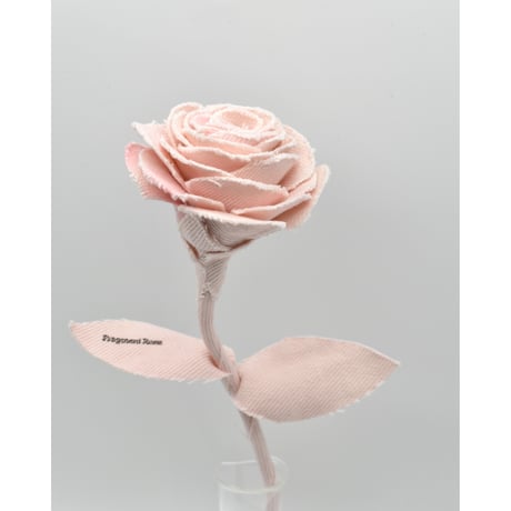 Fragment Rose - Mottled Pink -｜ Remake by VERS